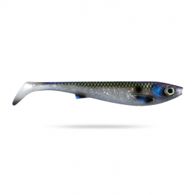 Eastfield Tomcat 24cm, 70g - Sidescan Whitefish