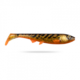 Eastfield Viper 16cm, 35g (2pcs) - Leopard Burbot