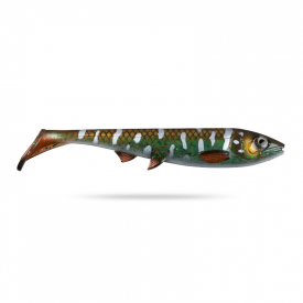 Eastfield Viper 16cm, 35g (2pcs) - Pumpkin Pike 