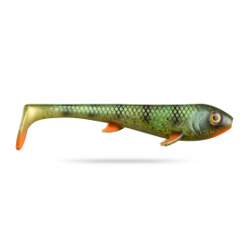 Eastfield Wingman Downsizer 17cm, 45g - Absinthe Perch UV