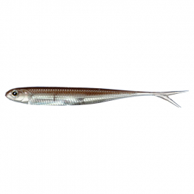 #07 Smelt/Silver