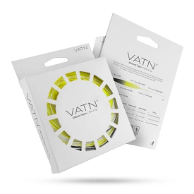 VATN Allround Taper+ Sink Tip F/S3 - #6