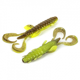 UV Brown Cream Pepper