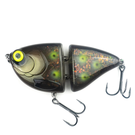 Freewater Pictures Fatboy Swim 10,5cm - Motorgrodan