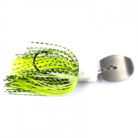 11 Lemon Craw