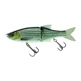 JackFin, Live Mullet