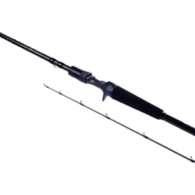 Gator Bait Twitch Explorer Titanium 2-pcs 7'2'' 5-25GM