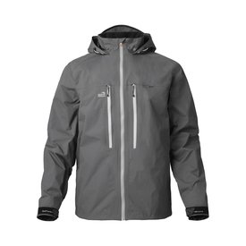 Geoff Anderson Dozer Light Black - XXXL
