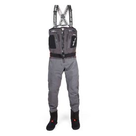 Guideline Alta Sonic T-Zip Wader - XL