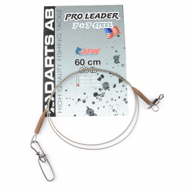 Darts Pro Leader 7x7 Steel 60cm 60lb 1kpl