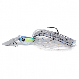 Sexy Blue Shad (Hasu)