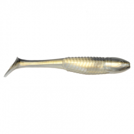 Big Bite Baits Swim Minnow 3.5 (10-pcs) - 081