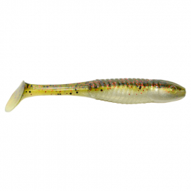 Big Bite Baits Swim Minnow 3.5 (10-pcs) - 431