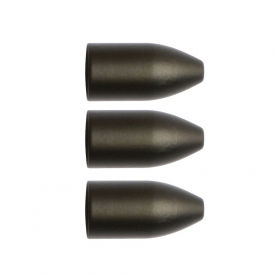 Darts Bullet Weight 10,6g Mässing 3kpl