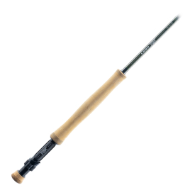 Loop Trak Single Hand Fly Rod - 10'0'' #6