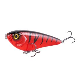  Red Riger