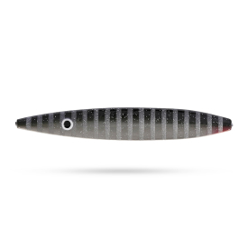 Uv Striped Silver