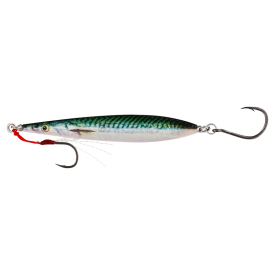Real Mackerel
