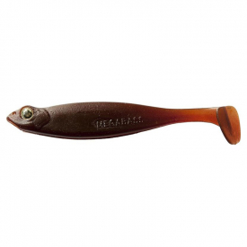 Megabass Hazedong Shad 3'', 7,6cm (8pcs) - Scuppernong
