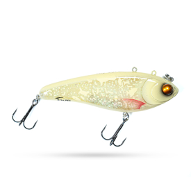 Freewater Pictures Mr Clive 15cm - Betty White