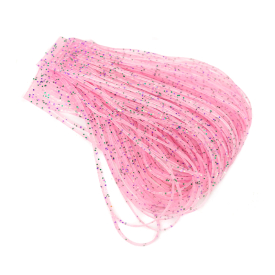 Crystal Cotton Candy