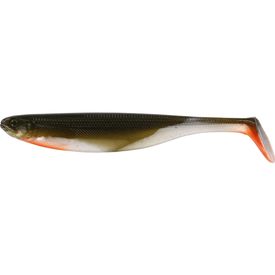 Bass Orange