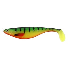 Crazy Firetiger