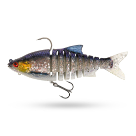 Headlight UV Roach