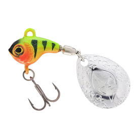 Chartreuse Perch