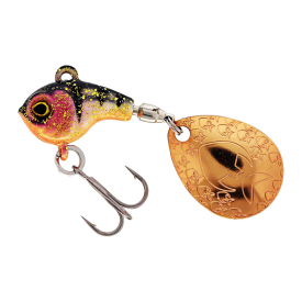Copper Perch