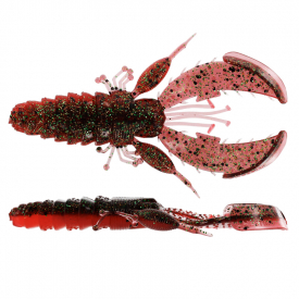Westin CreCraw Creaturebait 8,5cm 7g - Sangria (5kpl)