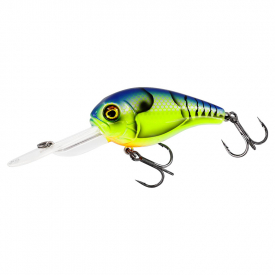 Chart.Blue Craw
