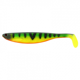Westin ShadTeez Slim V2 27cm 99g - Tiger Perch