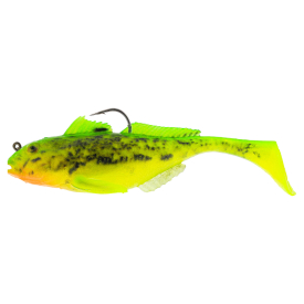 Slimy Green