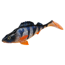 Crystal Perch