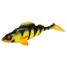 Firetiger Perch