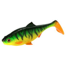 Mikado MFT Roach 18cm - Fire Tiger