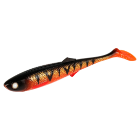 Mikado Sicario 18cm (2pcs) - Orange Perch