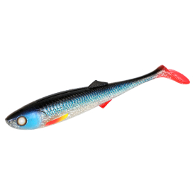 Mikado Sicario 8,5cm (5pcs) - Shiny Fry