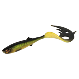 Mikado Sicario Pike Tail 18cm (2pcs) - Tench