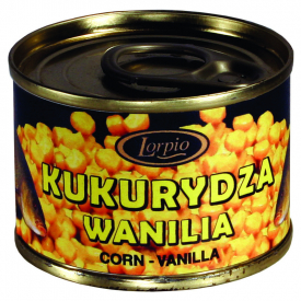 Lorpio Corn Flavoured 70g - Vanilla