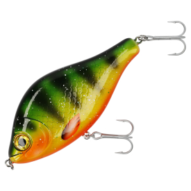 Hot Perch