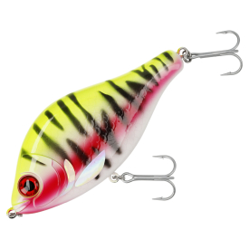 Lemon Tiger