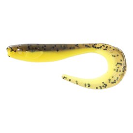 Chartreuse Pumpkin 
