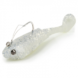 White Shad