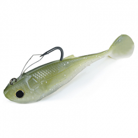 Olive Shad