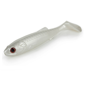 UV Pearl White