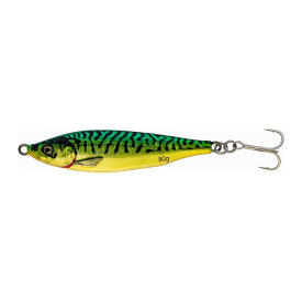 Green Gold Mackerel