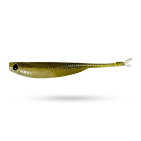 Olive Smelt