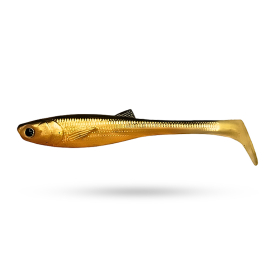 Blackfin Trigger Shad 7,5cm - Paskasärki Deluxe